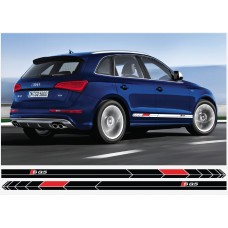Audi SQ5 bočna naljepnica set R+L
