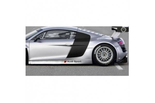 Audi Sport 46cm bočna naljepnica set