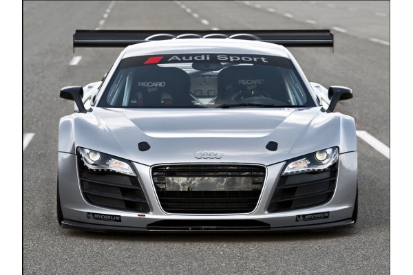 Audi sport vjetrobranska naljepnica 950