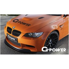BMW G Power pokrovna naljepnica 900mm