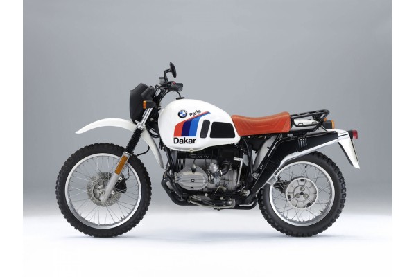 BMW M Performance M bočna pruge naljepnica Dakar