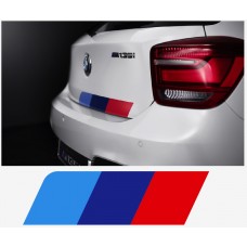 BMW M Performance naljepnica tail naljepnica