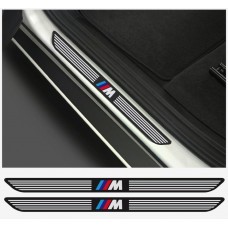 BMW M naljepnica za pragove naljepnica 2kom.. set