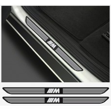 BMW M naljepnica za pragove naljepnica 2kom.. set