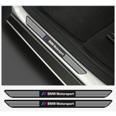BMW Motorsport naljepnica 2kom.. set