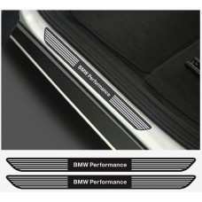 BMW Performance naljepnica 2kom.. set
