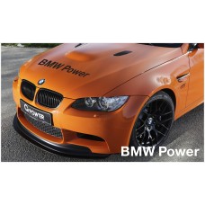 BMW Power pokrovna naljepnica 900mm