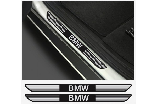 BMW naljepnica za pragove naljepnica 2kom.. set