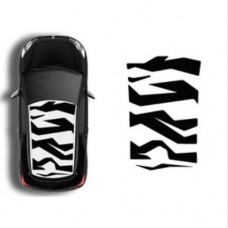 Citroen Sport DS3 krovna naljepnica set C1 C2 C3 C4 C5 C6