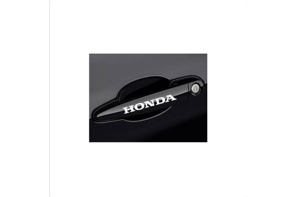 Honda naljepnica za kvaku naljepnica 4kom.
