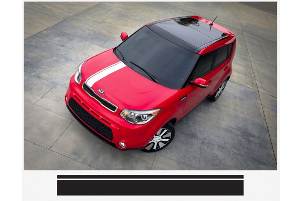 Kia Soul Viper