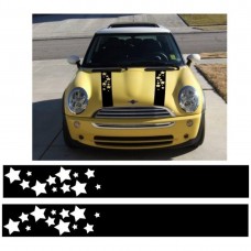 Mini pokrovna pruge racing pruge
