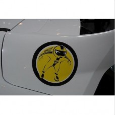 Opel Motorsport Drive!!! naljepnica bočna naljepnica Adam R2