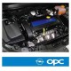 Opel OPC naljepnica za pokrov ventila naljepnica Vectra Corsa Astra Zafira A B C D E F G H