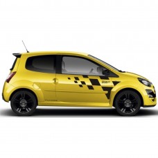 Renault Twingo sport s kit