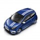 Renault racing pruga Racing pruga naljepnica set Twingo Clio Gordini Sport