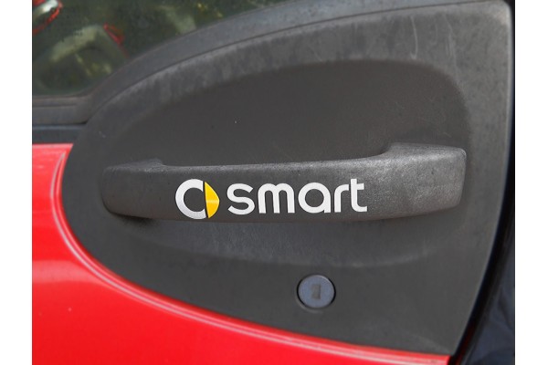 Smart naljepnica za kvaku naljepnica