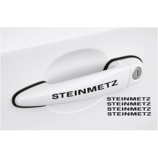 Steinmetz naljepnica za kvaku naljepnica 4kom. set 120cm