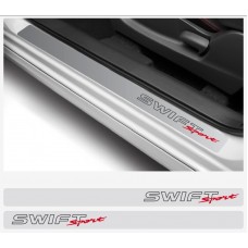 Suzuki Swift Sport naljepnica 2 kom. set