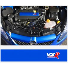 VAUXHALL VXR naljepnica za pokrov ventila naljepnica Vectra Corsa Astra Zafira A B C D E F G H