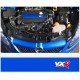 VAUXHALL VXR naljepnica za pokrov ventila naljepnica Vectra Corsa Astra Zafira A B C D E F G H