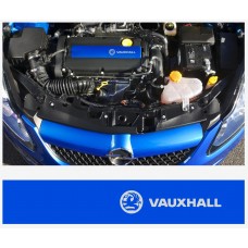 VAUXHALL naljepnica za pokrov ventila naljepnica Vectra Corsa Astra Zafira A B C D E F G H