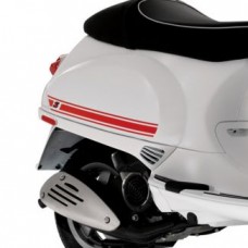 VESPA naljepnica