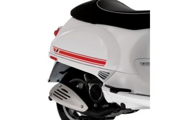 VESPA naljepnica
