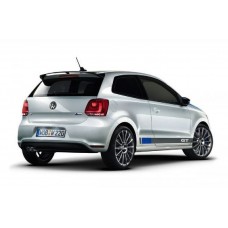 VW Polo R GT bočna naljepnica set