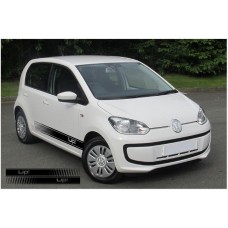 VW UP bočna naljepnica kit 2kom. Kit