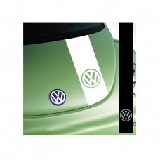 VW bonnet naljepnica Golf Beetle Polo Passat Bora Lupo