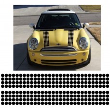 Mini pokrovna pruge racing pruge