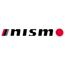 Nissan Nismo motorsport bočna naljepnica 20cm 2kom..