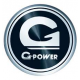 G POWER